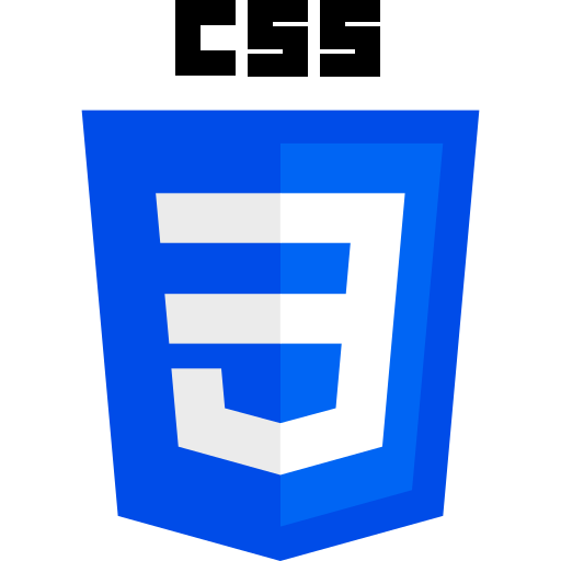 CSS icono